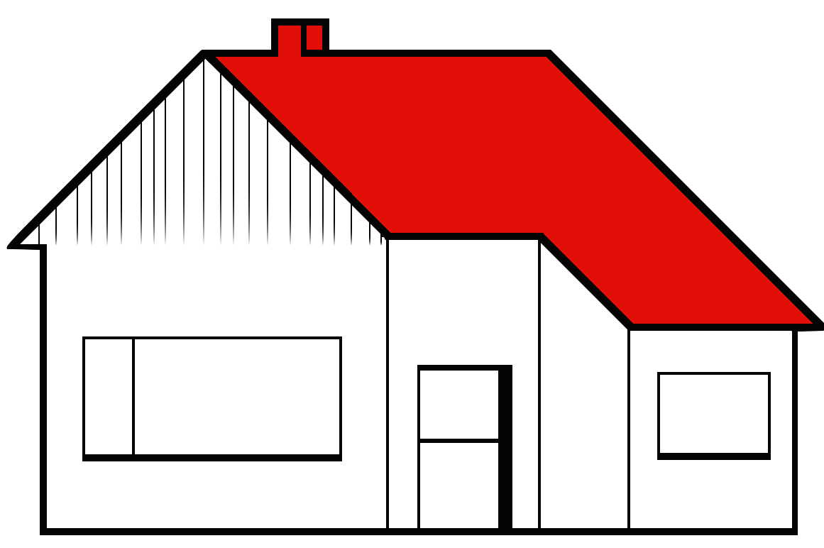 Logo Stukadoorsbedrijf den Heijer transparant